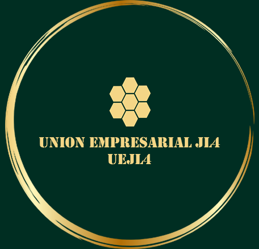 UnionEmpresarialJL4 Logo